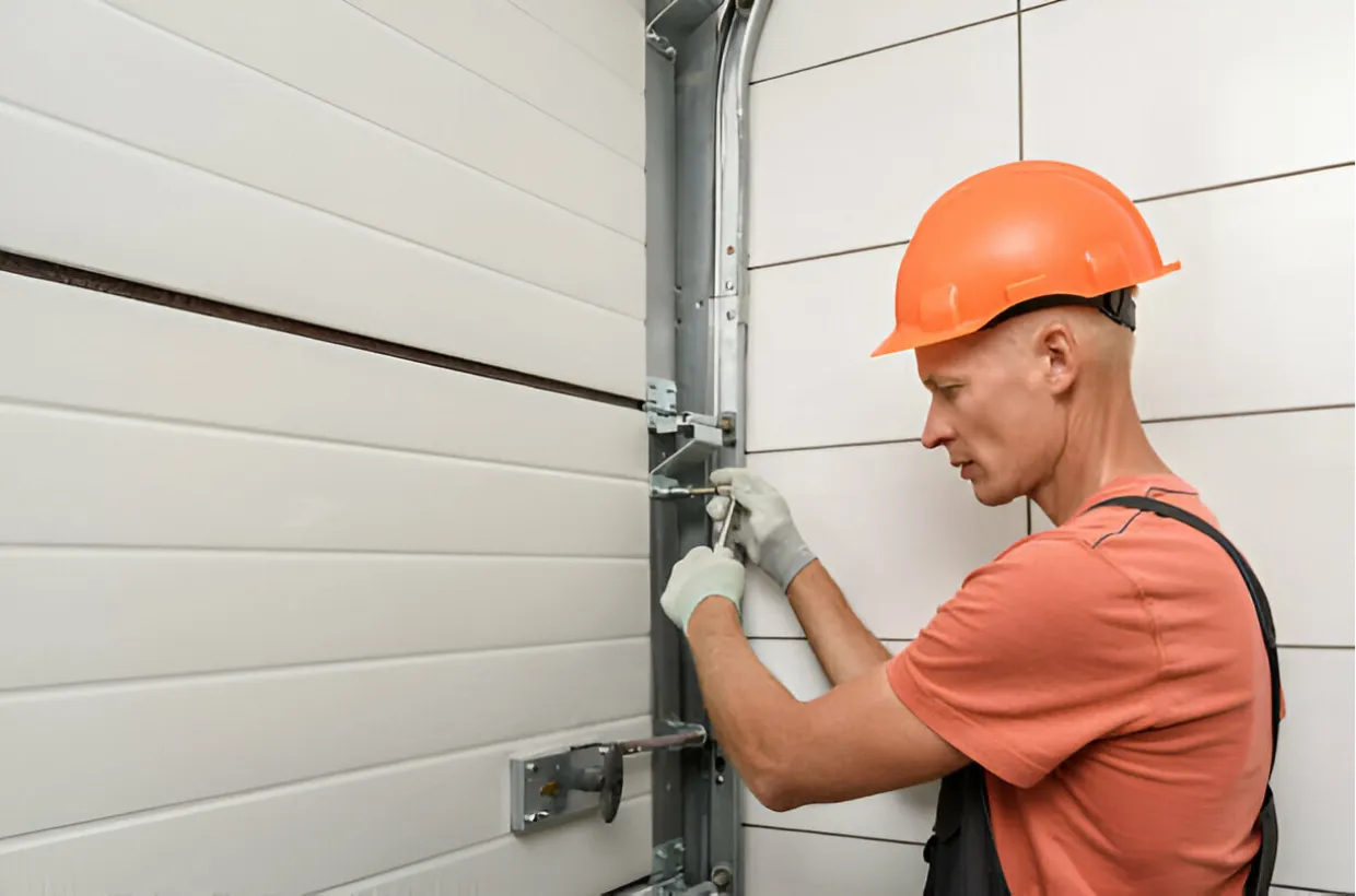 Open Control Installation Porte Automatique Cannes H1 1 7