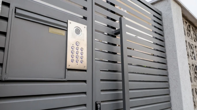 Open Control Installation Porte Automatique Cannes Les Avantages De Nos Digicodes