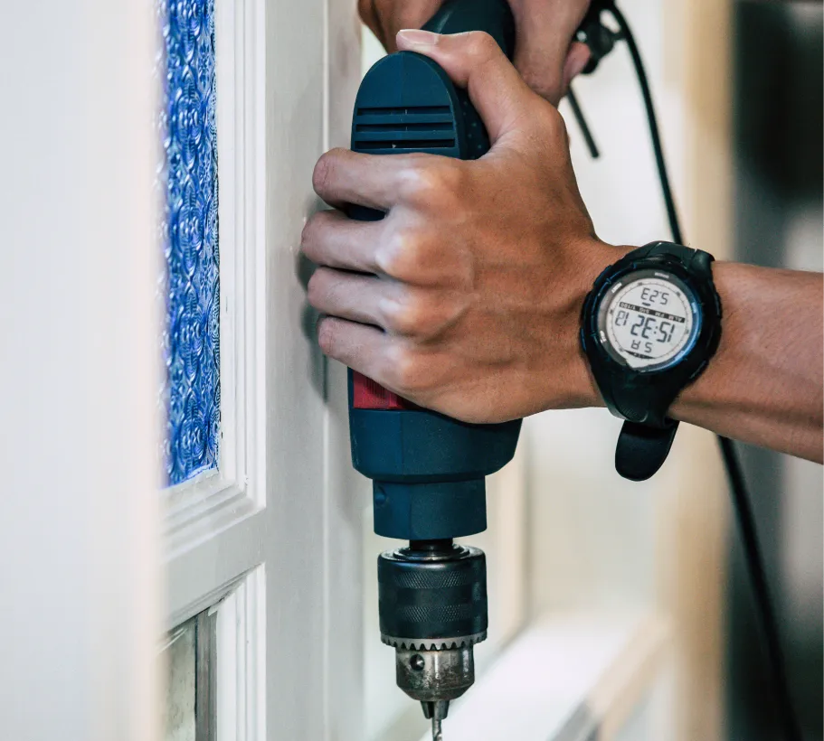 Open Control Installation Porte Automatique Cannes Notre Service De Maintenance
