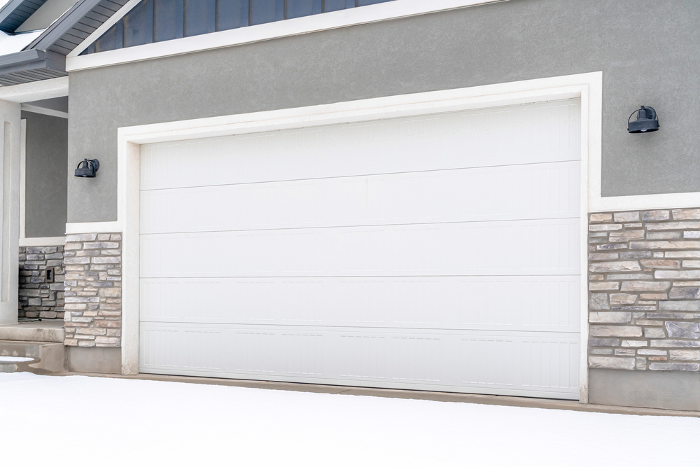 Open Control Installation Porte Automatique Cannes PORTES DE GARAGE