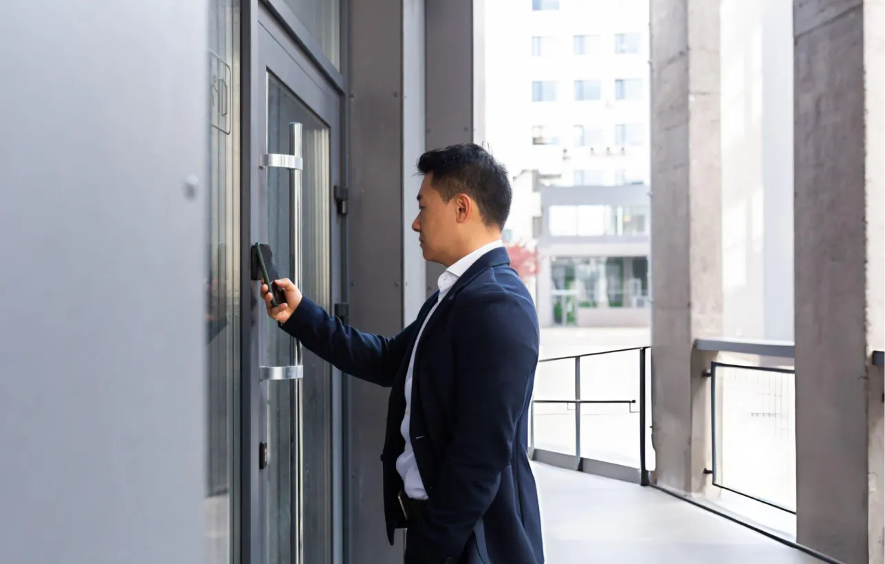 Open Control Installation Porte Automatique Cannes Une Securite Renforcee Et Une Performance Inegalee