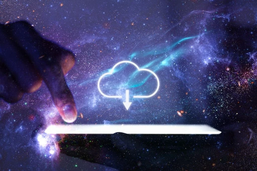 Open Control Installation Porte Automatique Cannes Connectivit Et Gestion Distance Via Le Cloud
