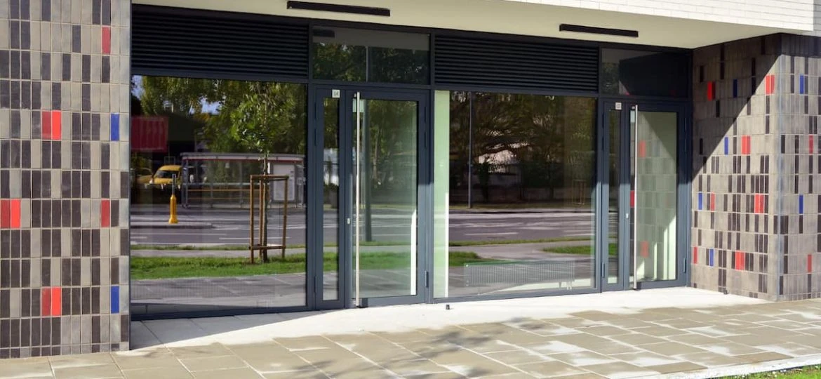 Open Control Installation Porte Automatique Cannes Installation Portes Automatiques