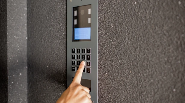 Open Control Installation Porte Automatique Cannes Programmables En Ligne Ou Pour Usage Intensif