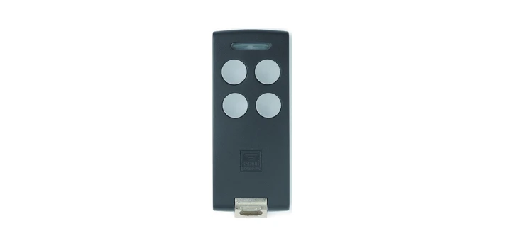 Open Control Installation Porte Automatique Cannes Telecommande