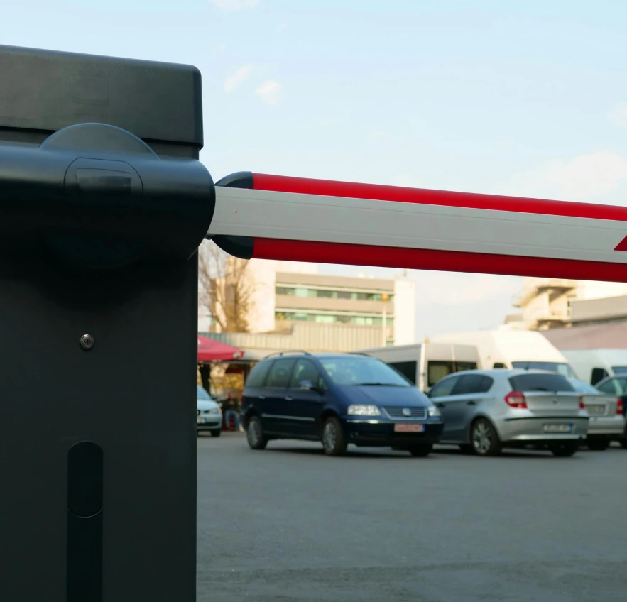 Open Control Installation Porte Automatique Cannes Une Large Gamme De Barrieres Automatiques
