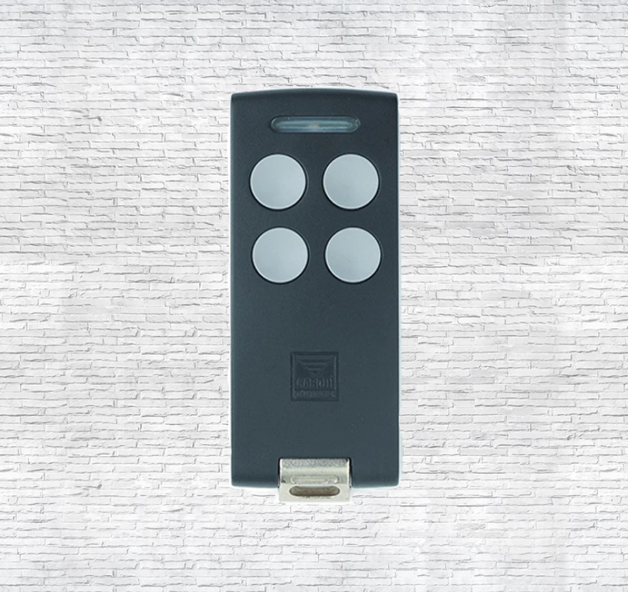 Open Control Installation Porte Automatique Cannes Une Large Gamme De Telecommandes Pour Repondre A Tous Vos Besoins